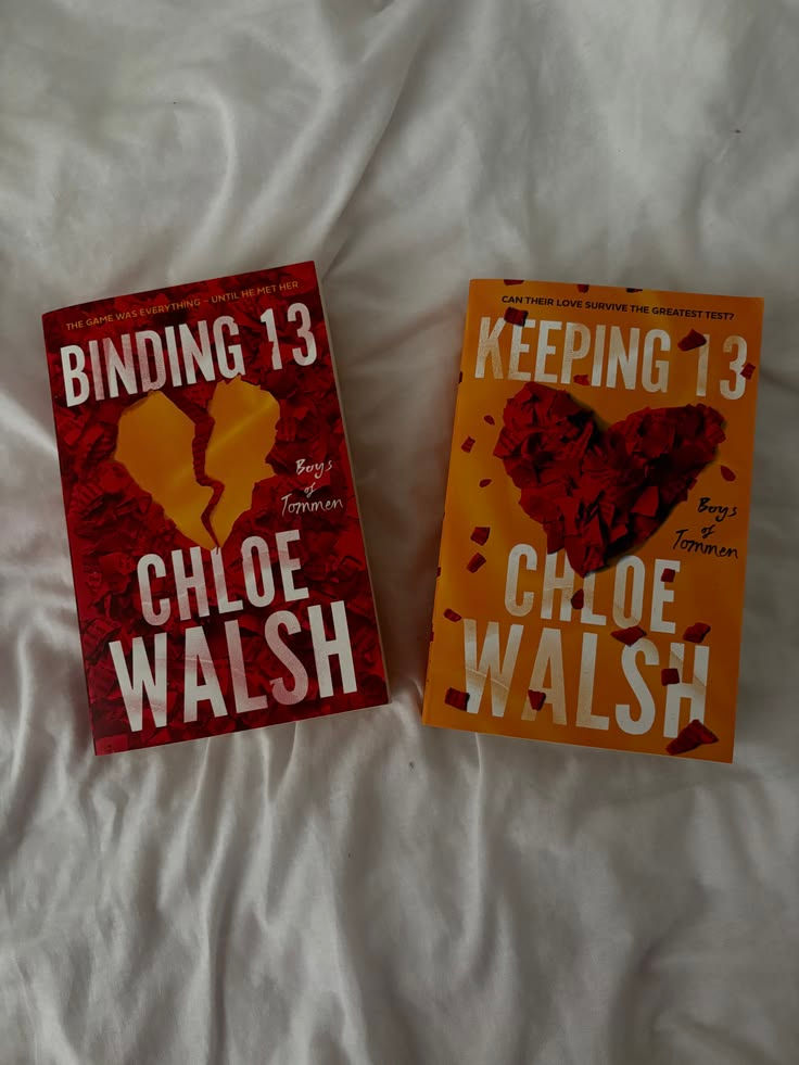 A Guide to Boys of Tommen series: Books 1 & 2”