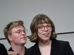 The University of Iowa Kantorei