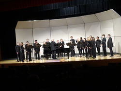 The University of Iowa Kantorei