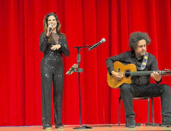 pindel and Diego Figueiredo