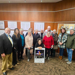 Diego Figueiredo With Our Board