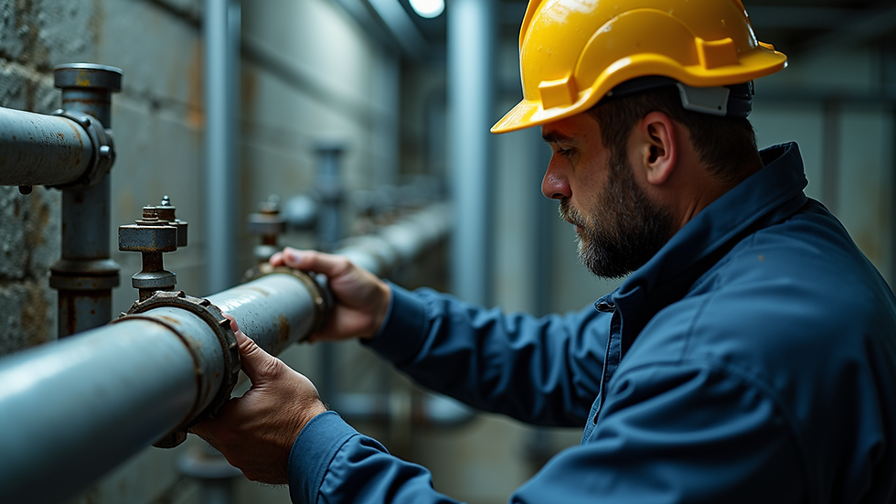 Customer Testimonials: DWL Gas Service Success Stories