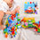 Thumbnail: Activity Book for Babies - Diaper and Tail