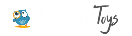 Montessori Toys Logo