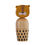 Thumbnail: Baby Montessori Wooden Animal Toys