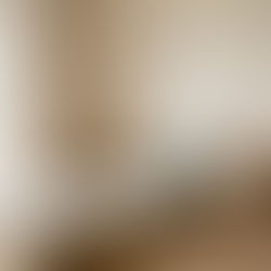 Close-up of low wooden shelves with Montessori toys in a toddler's bedroom
