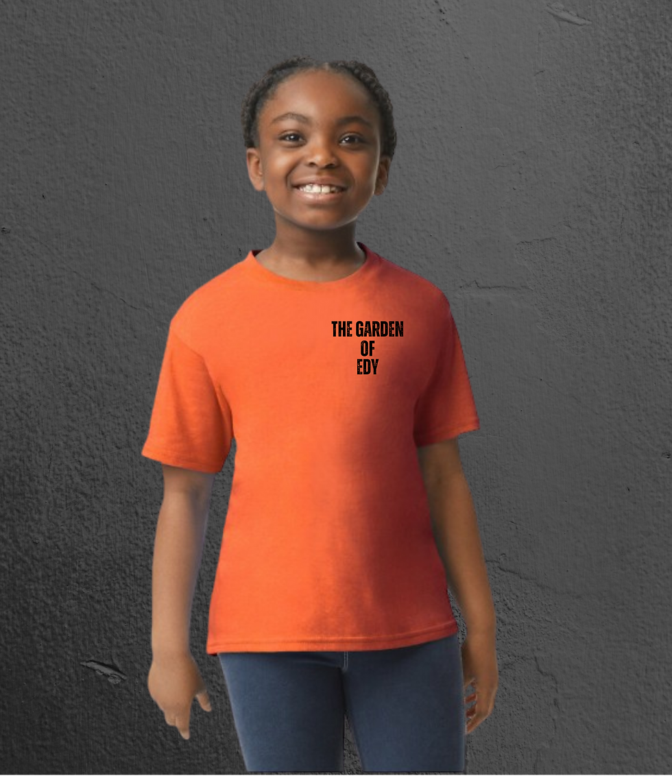 Thumbnail: TGE Designer T-Shirts for Girls