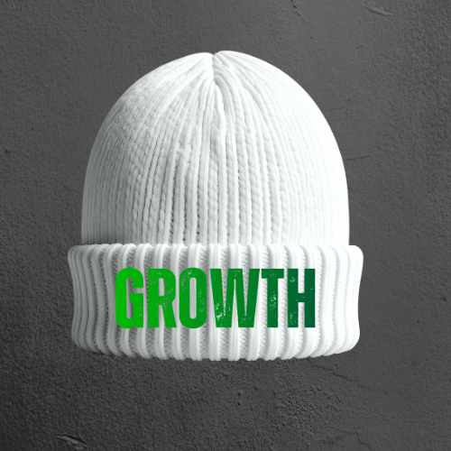 Thumbnail: The GROWTH Collection (Hats)