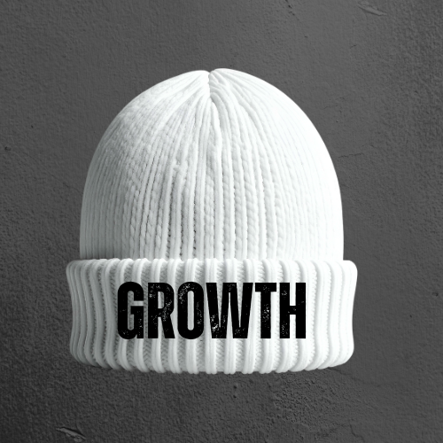 Thumbnail: The GROWTH Collection (Hats)