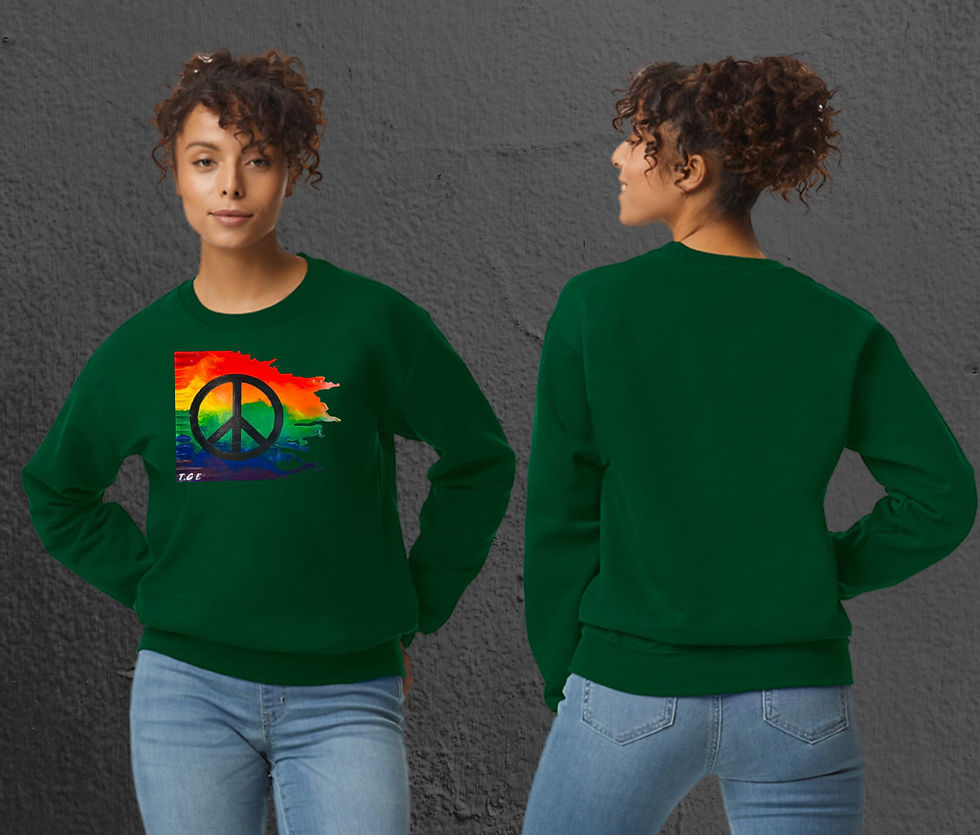 Thumbnail: TGE Designer Sweatshirts for Women