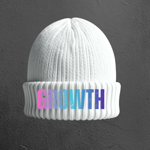 Thumbnail: The GROWTH Collection (Hats)