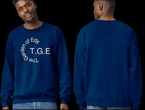 Thumbnail: TGE Designer Sweatshirts for Men