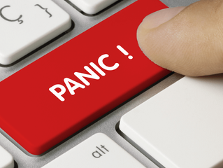 Panik Atak Nedir? | Online Terapi