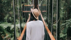 El verde selva es nuestra nueva obsesión