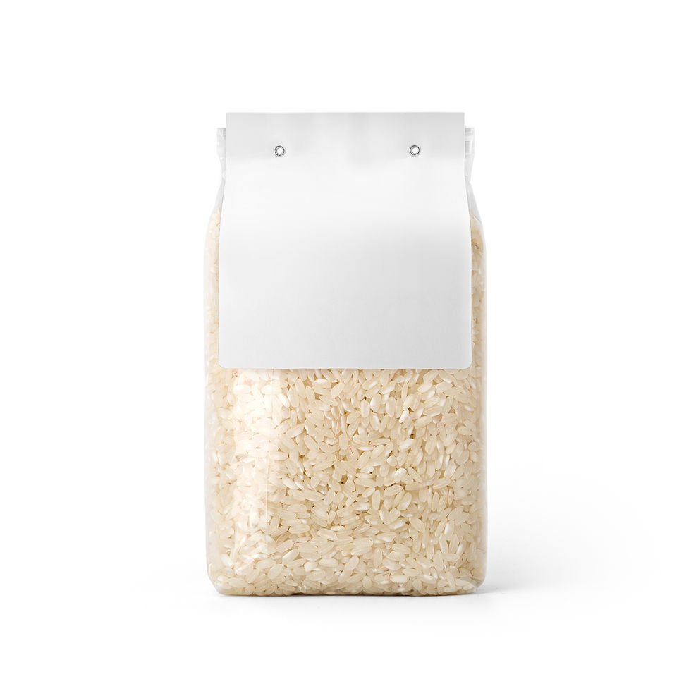 RICE BAG My Site 4
