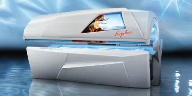 OUR BEDS | Extreme Tan Inc
