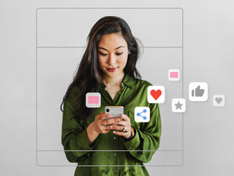 The Social Media ‘Glow-Up’ Myth: Chasing Perfection, Not Progress