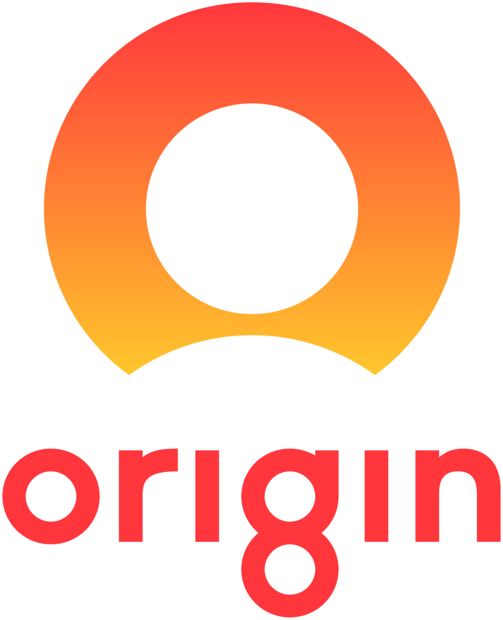 Origin Energy — electricity retailer on CNI Energy's panel