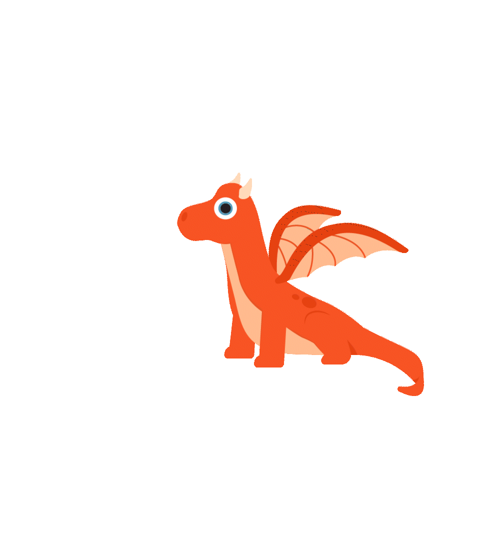 fire dragon