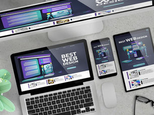 The Importance of Responsive Web Design in Today’s Market