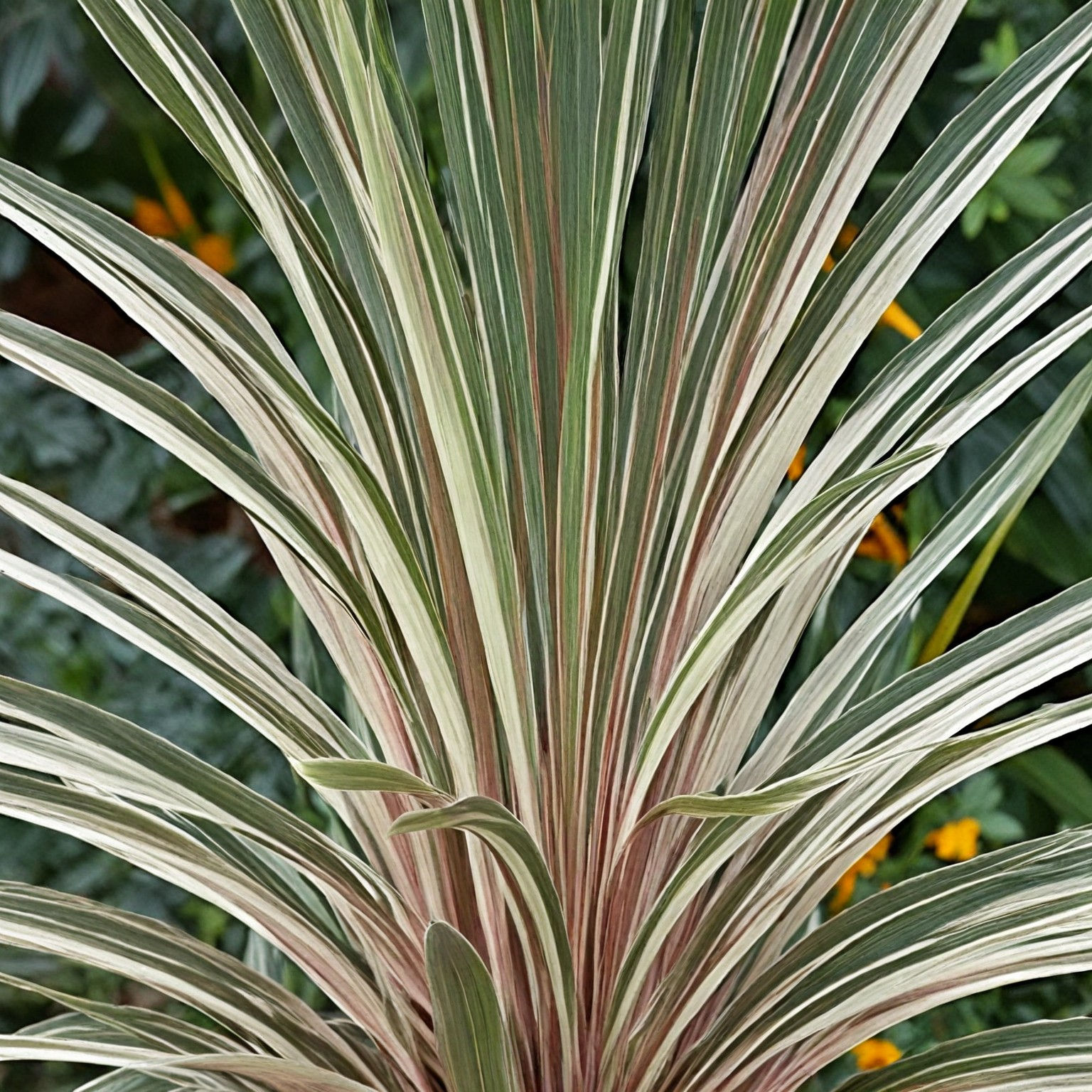 Cordyline australis 'Torbay Dazzler' | Cabbage Palm