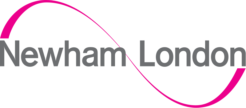 LB-Newham-Logo