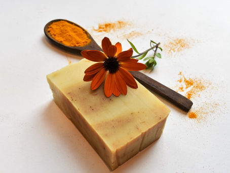 Vegissimo’s Natural Soap Maker