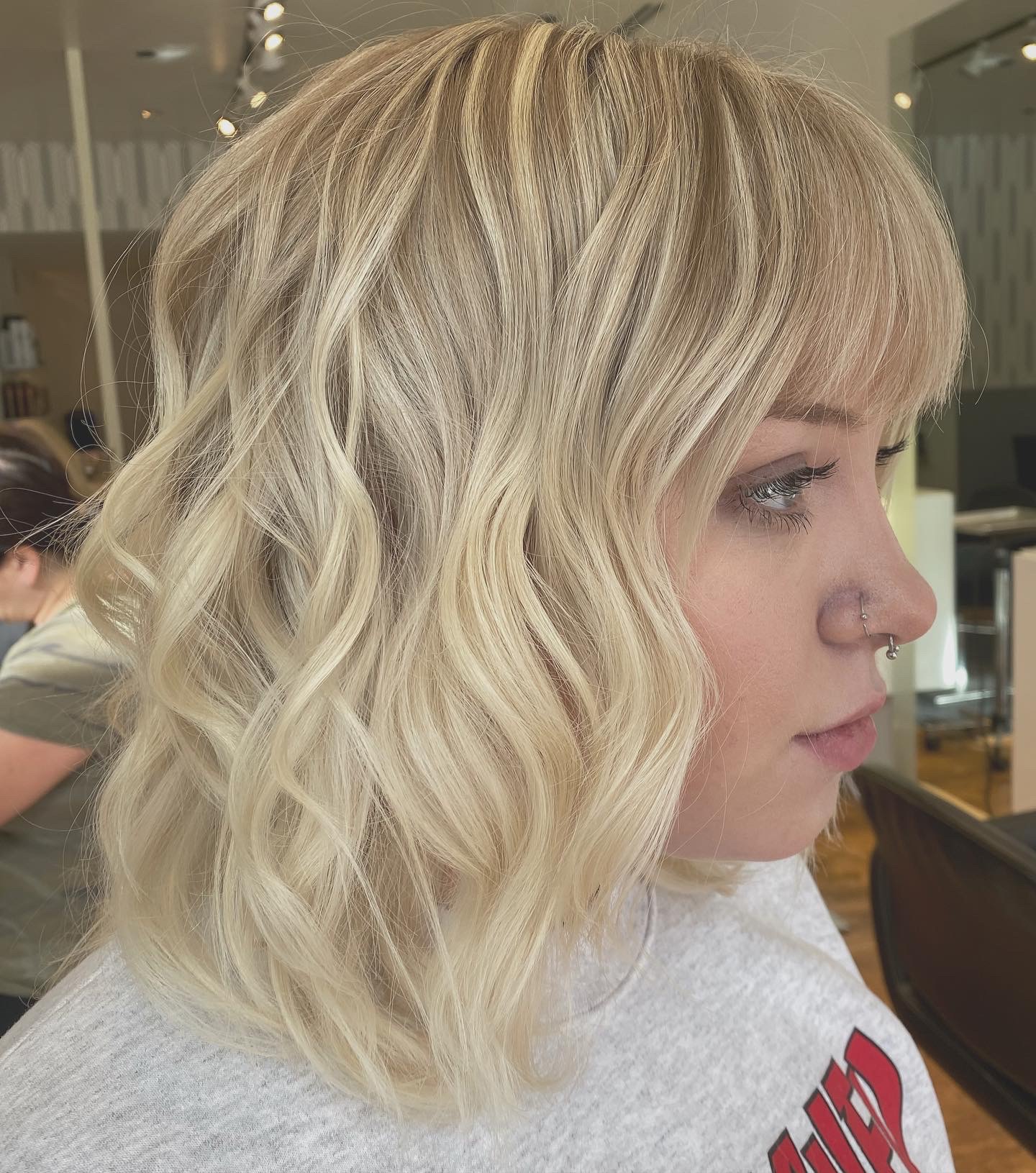 Home Best Stylist Denver United States Bulacar Hair Design