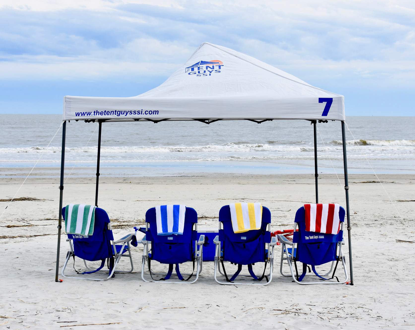 Event Tent Rentals St. Simons Island The Tent Guys