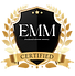 Certified Emotional Mindset Mastery Badge