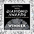 Diamond award winner image