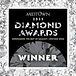 2025 Diamond award winner image