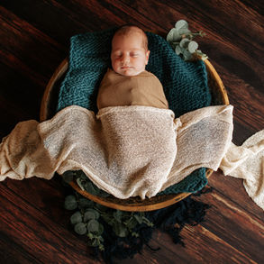 Newborn- & Babyfotos