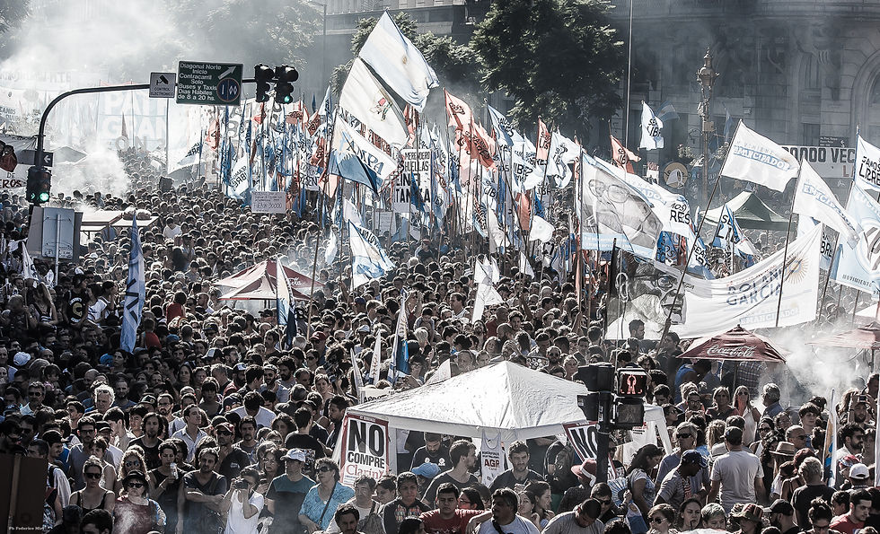 Dia de la Memoria 2017