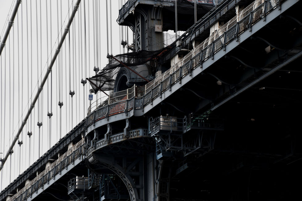 Under The Bridge