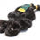 Thumbnail: Cambodian Natural Wavy Bulk Human Hair