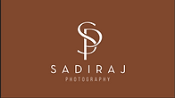 Sadiraj Photography Business Logo