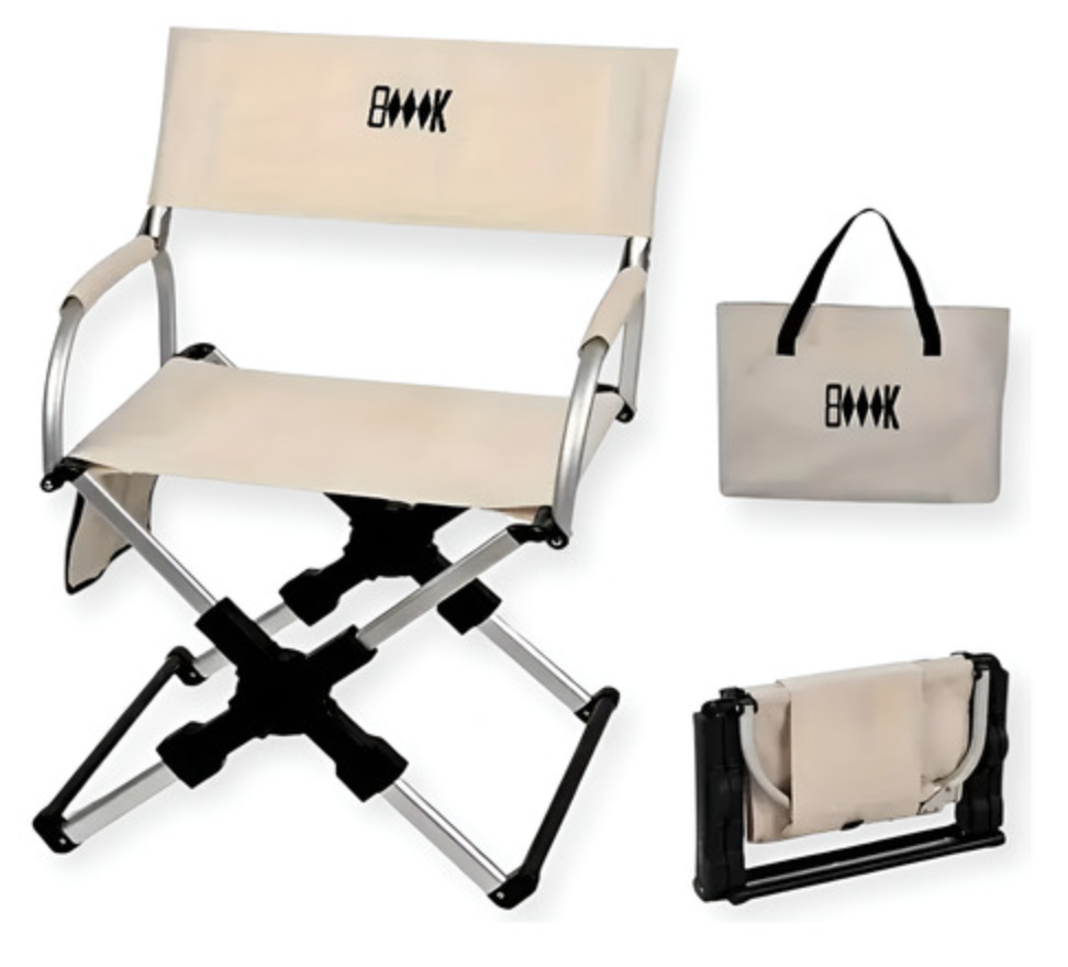 Miniatura: 21123 SILLA PLEGABLE