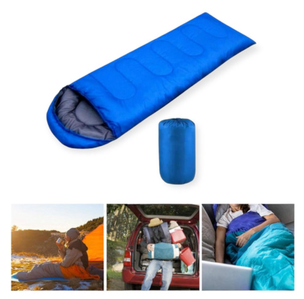 Miniatura: 21227 BOLSA DE DORMIR BASICA