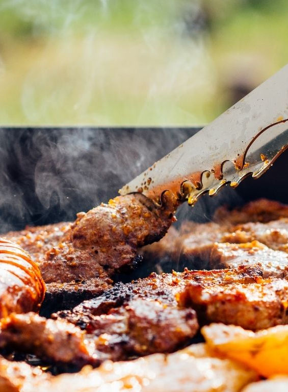 熊本出張BBQ「九州でりでりバーベQ」 | 株式会社リブライネクサス