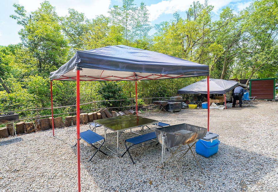 でりでりバーべQ・出張バーベキュー・手ぶらでバーベキュー・出張BBQ・機材セット