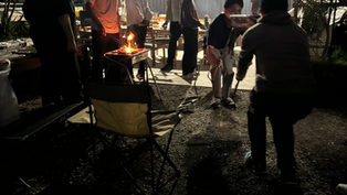 BBQ準備・片付けがめんどくさいと思ったらでりでりバーベQ