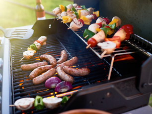 BBQするなら必見！失敗例4選