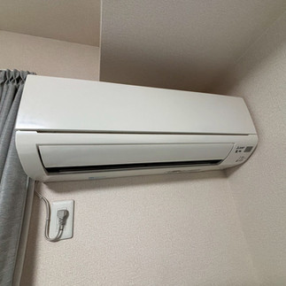 くまクールエアコン清掃