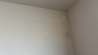 H様邸個人宅　エアコン取り外し