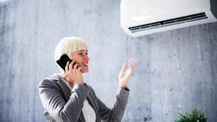 エアコンが温まらない・冷えない原因TOP3