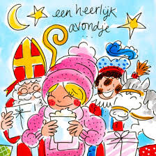 Sinterklaas
