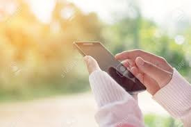 Haat-liefdeverhouding met mijn smartphone.