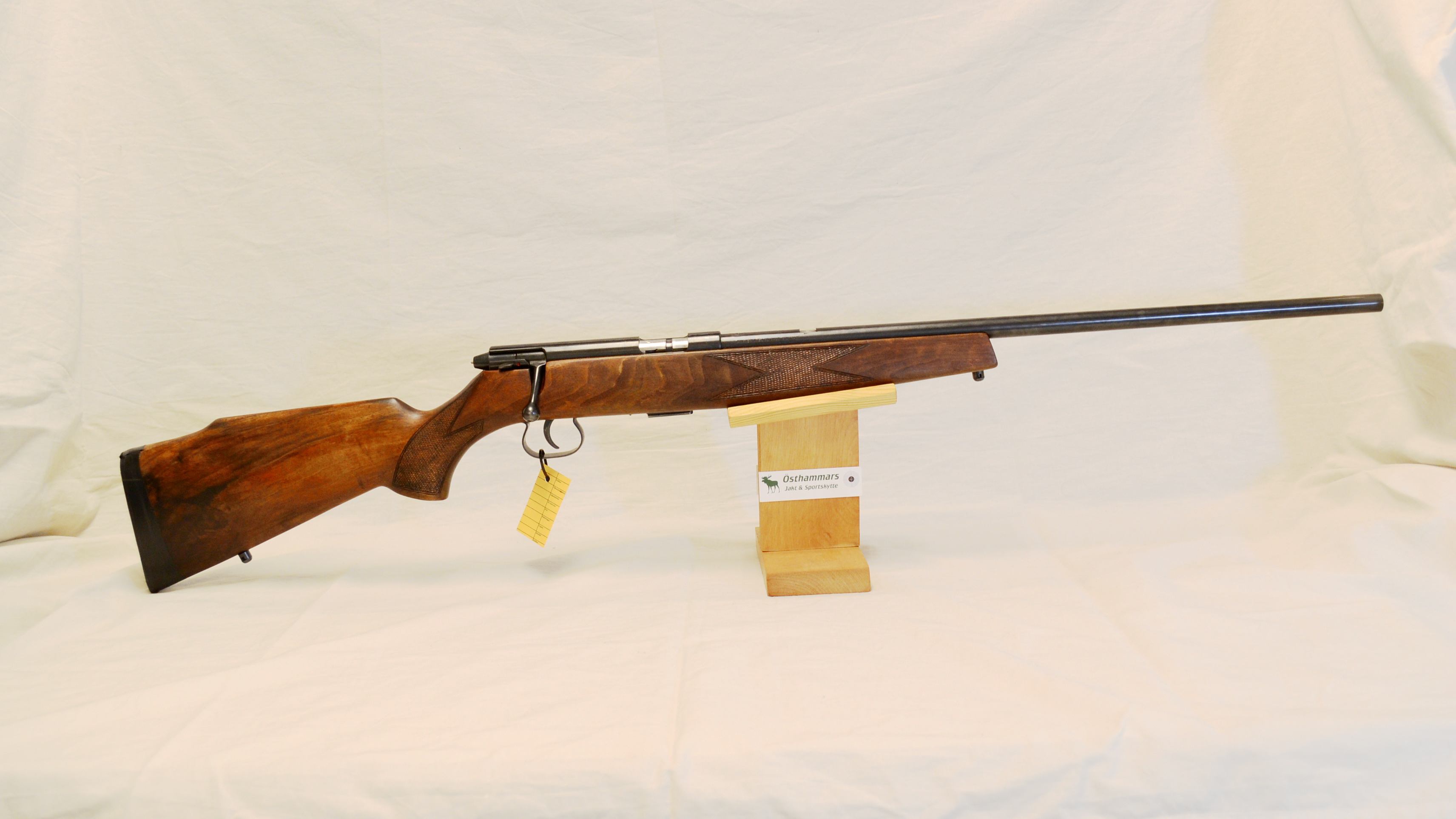 Krico 22 WMR