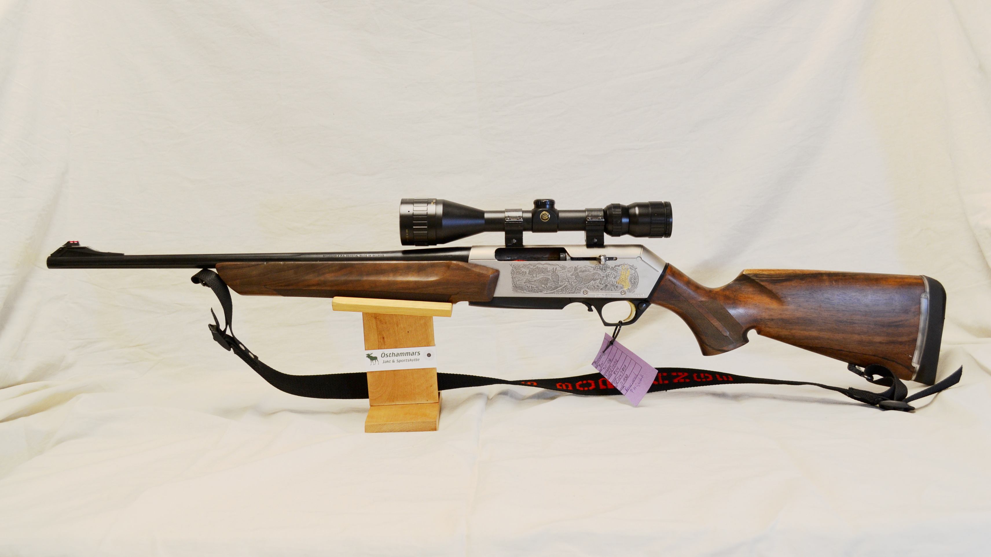 Browning Bar Longtrac
